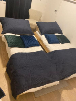 Nordheim Studio Apartment